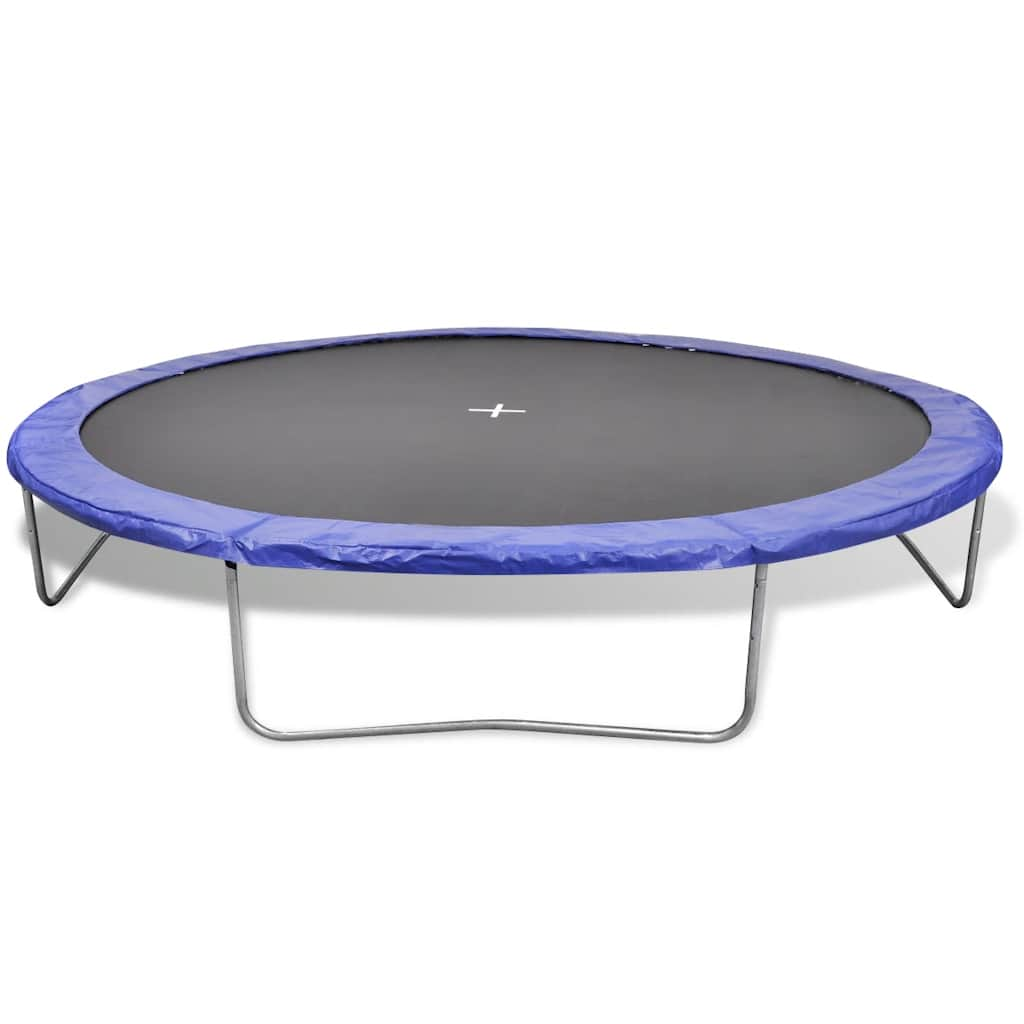 five-piece trampoline set 4.57 m