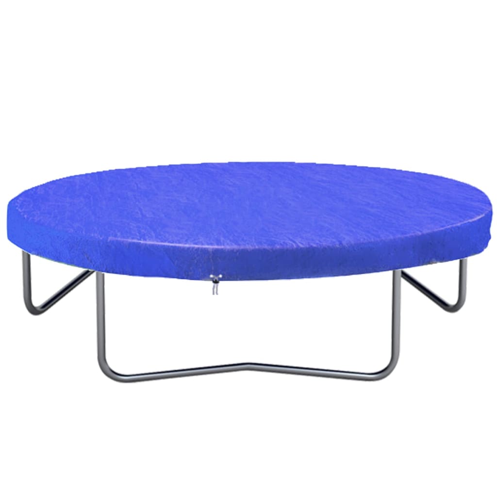 trampoline cover PE 450–457 cm 90 g/m²