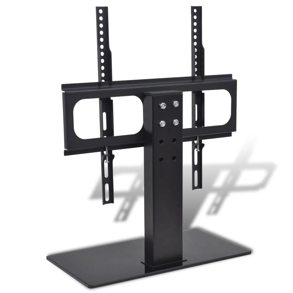 TV mount for desk, 26-42 inches, max VESA 400x400 mm 30 kg