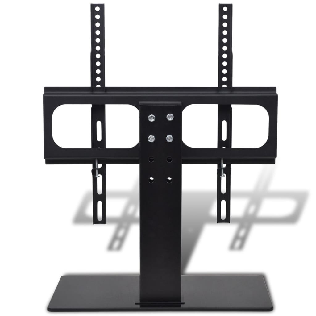 TV mount for desk, 26-42 inches, max VESA 400x400 mm 30 kg