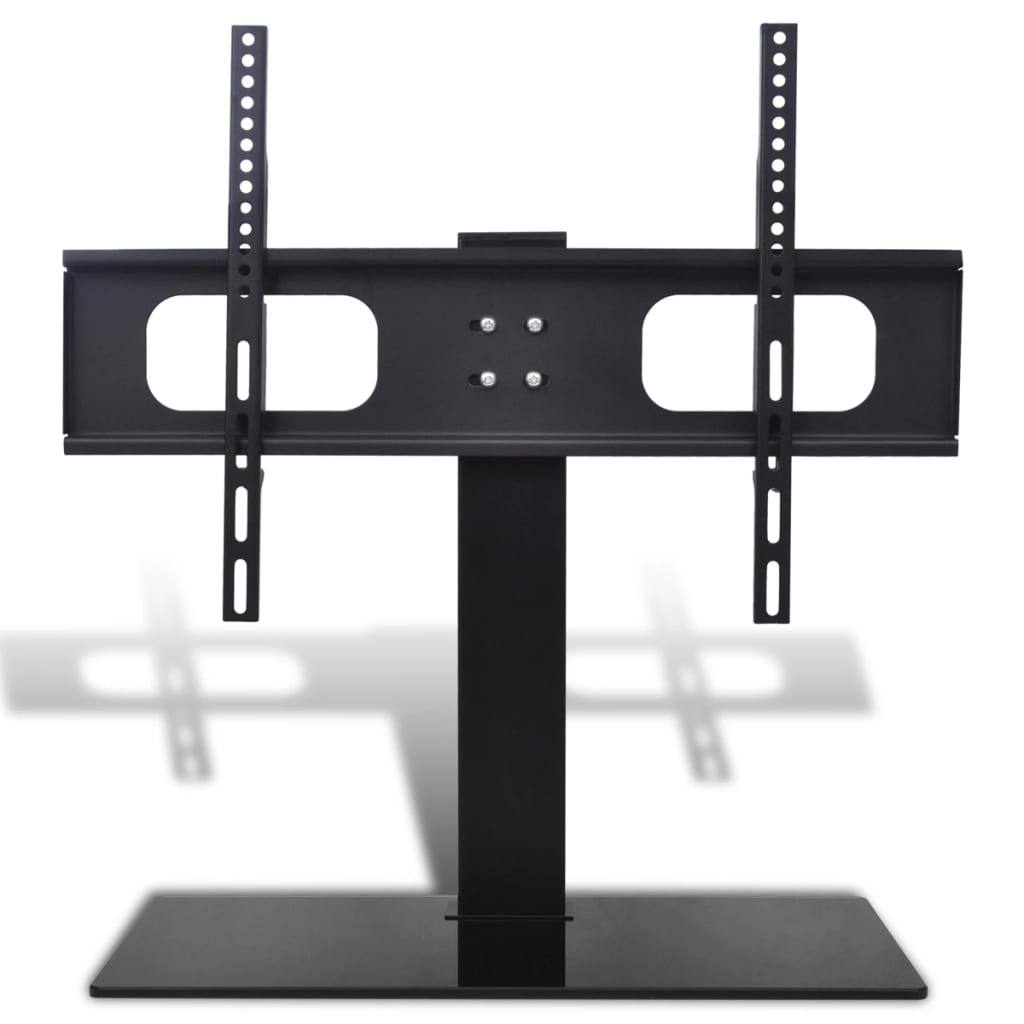 TV mount for desk, 37-55 inches, max VESA 600x400 mm 40 kg