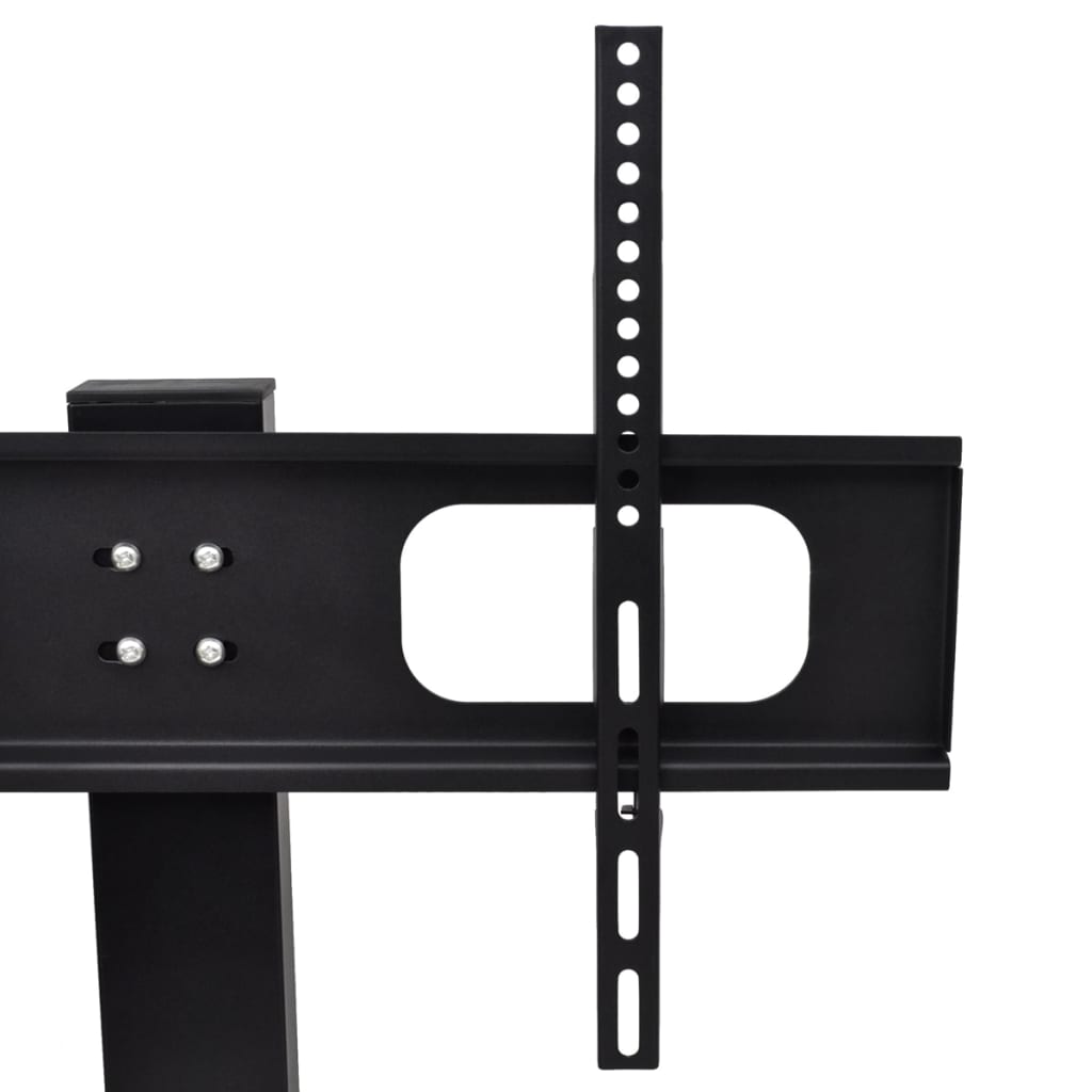 TV mount for desk, 37-55 inches, max VESA 600x400 mm 40 kg