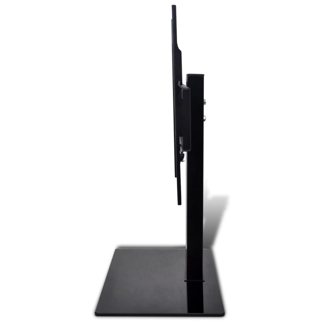 TV mount for desk, 37-55 inches, max VESA 600x400 mm 40 kg