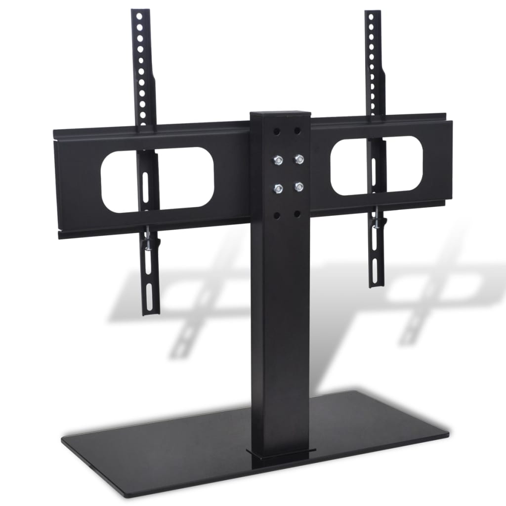 TV mount for desk, 37-55 inches, max VESA 600x400 mm 40 kg