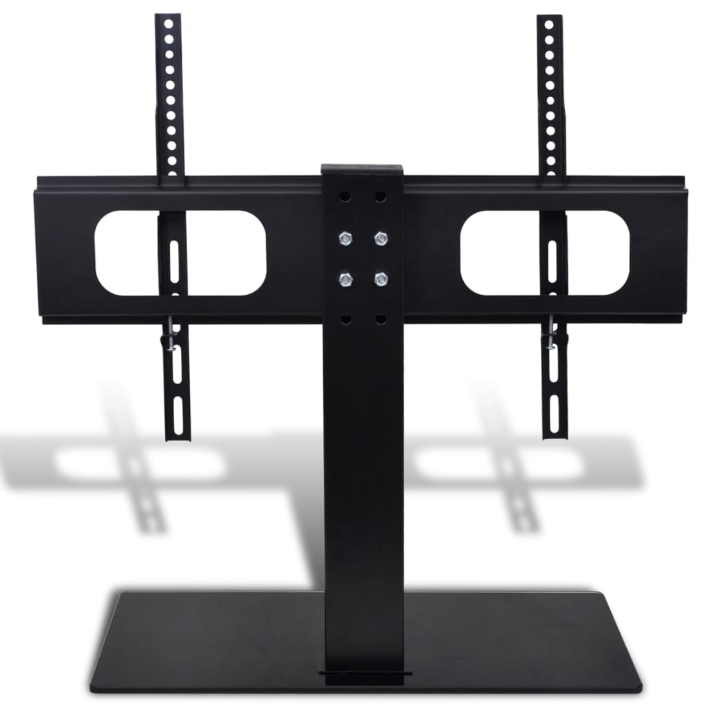 TV mount for desk, 37-55 inches, max VESA 600x400 mm 40 kg