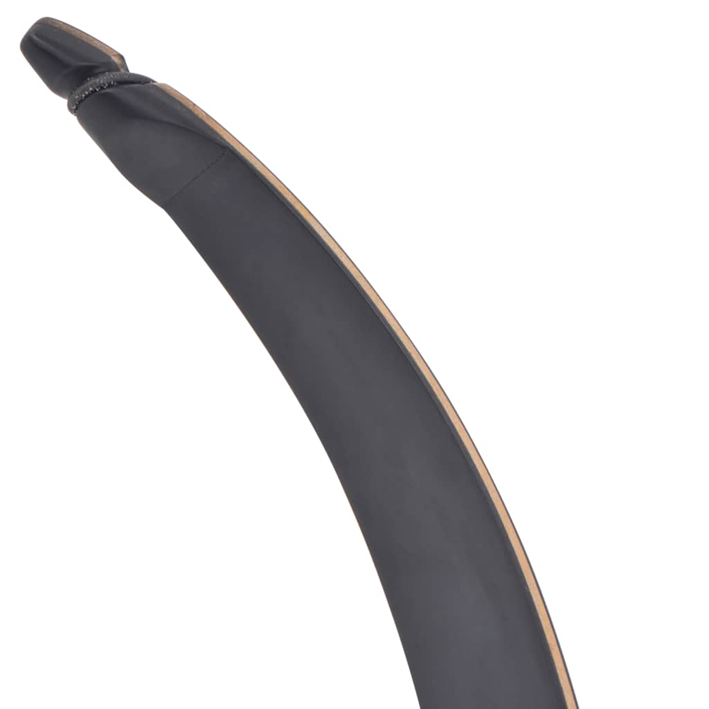 adult recurve bow 173 cm, 13 kg