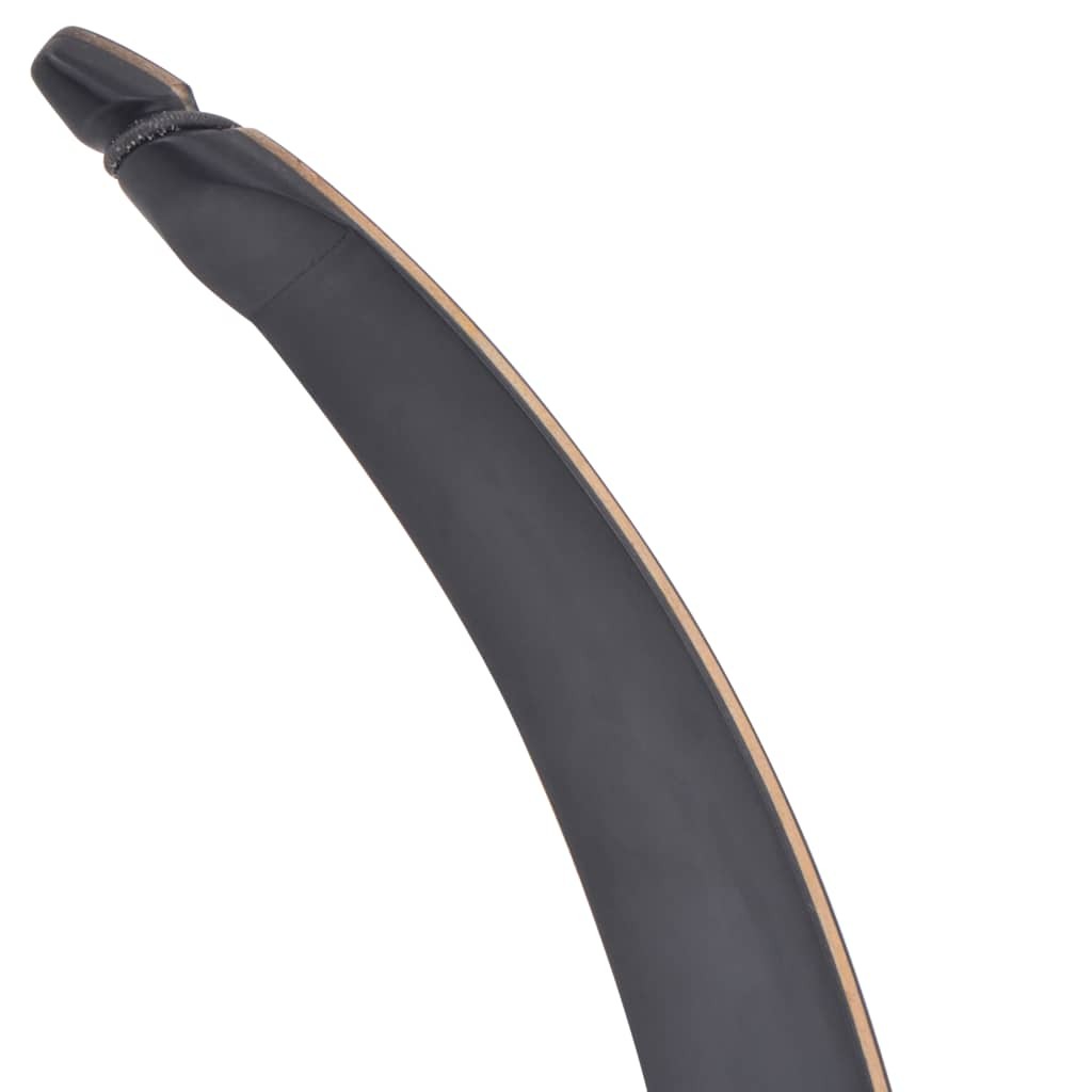 adult recurve bow 170 cm, 14.5 kg