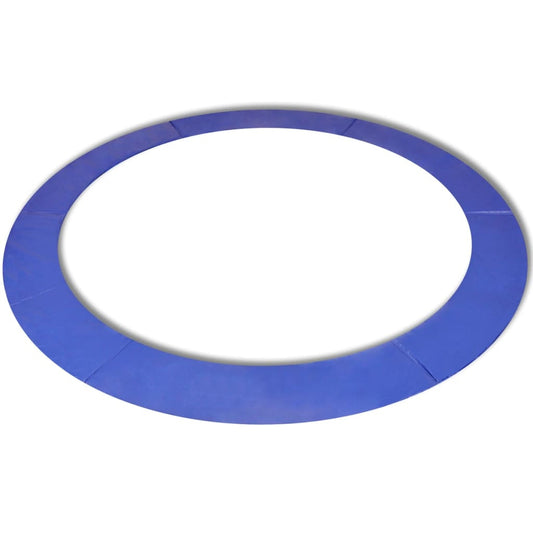 Safety guard for 3.66 m round trampoline