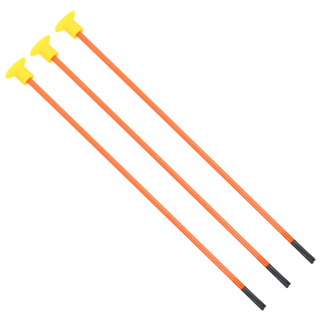 5-piece children's archery set 68 cm