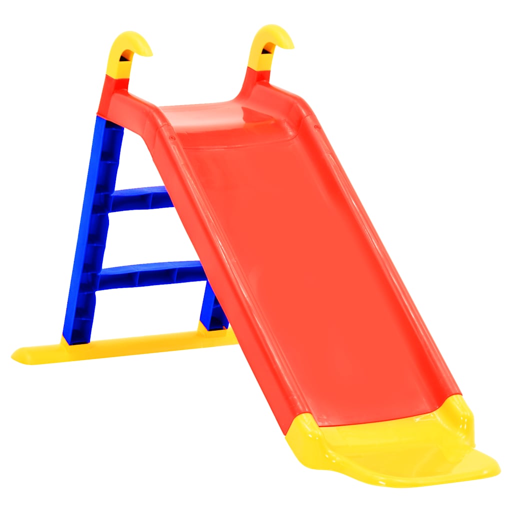 slide for children, 141 cm, PP