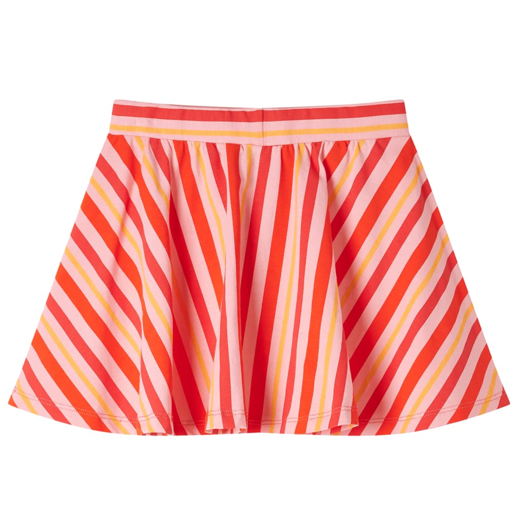 Children's skirt, pink, 128