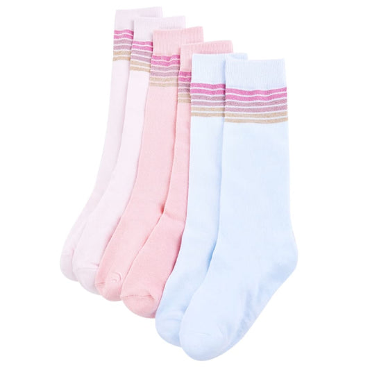 Children's socks, 5 pairs, EU 26-29