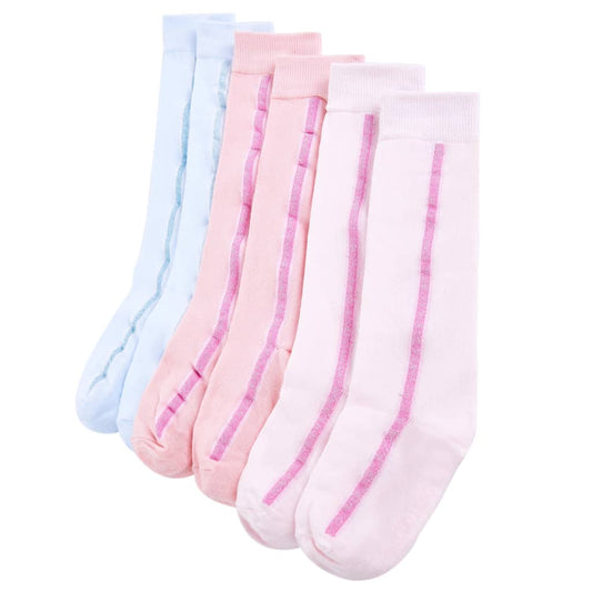 Children's socks, 5 pairs, EU 26-29