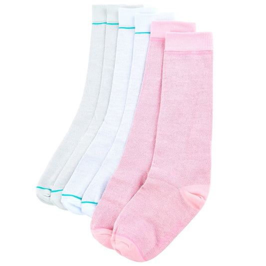 Children's socks, 5 pairs, EU 23-26