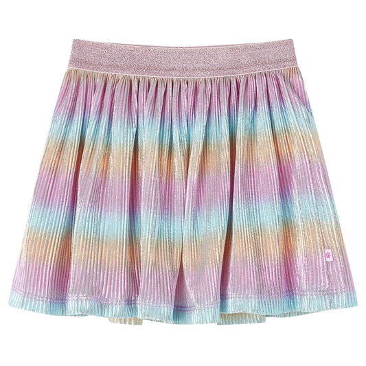 Children's skirt, multi-colored, 92