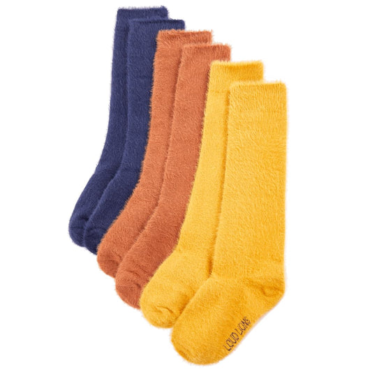 Children's socks, 5 pairs, EU 23-26