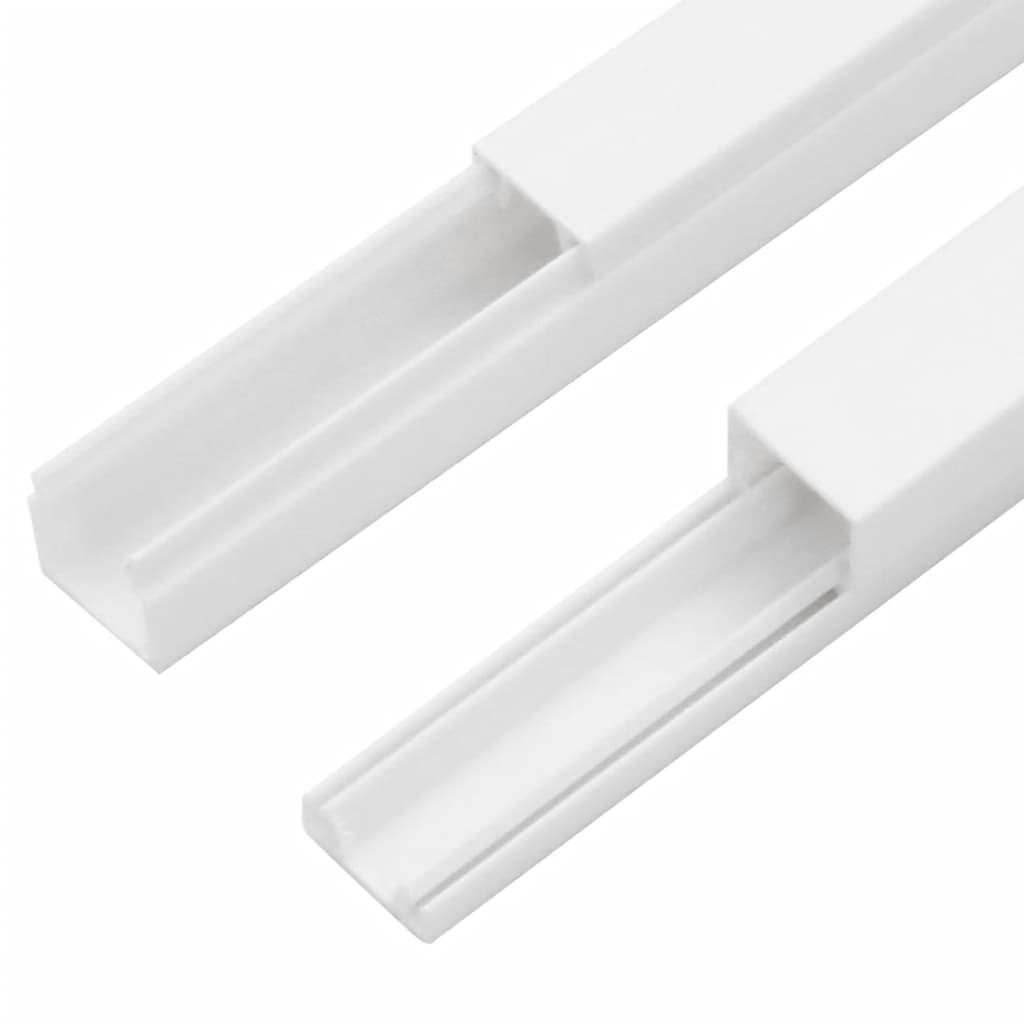 kaablikanal 30x15 mm 10 m PVC