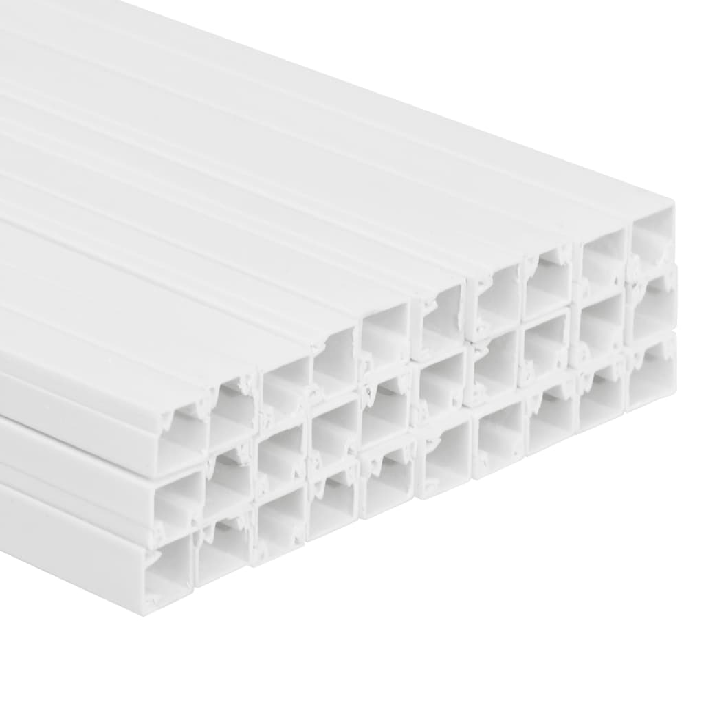 kaablikanal 30x15 mm 30 m PVC