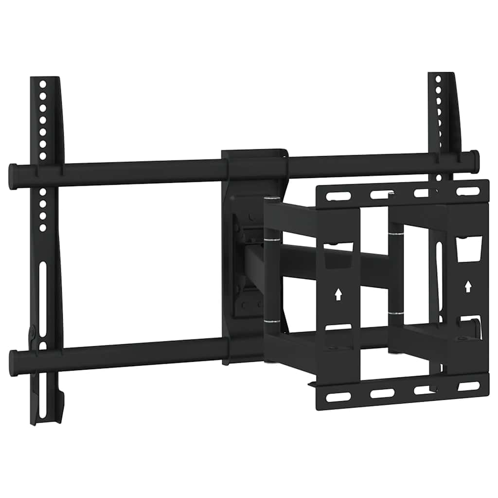 TV wall mount, 26-80 inches, max VESA 600x400 mm 40 kg