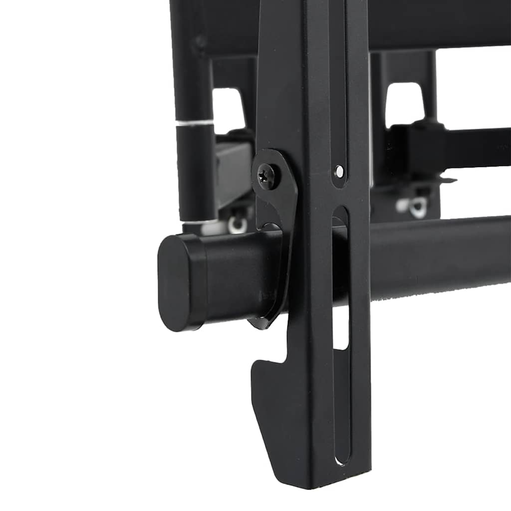 TV wall mount, 26-80 inches, max VESA 600x400 mm 40 kg