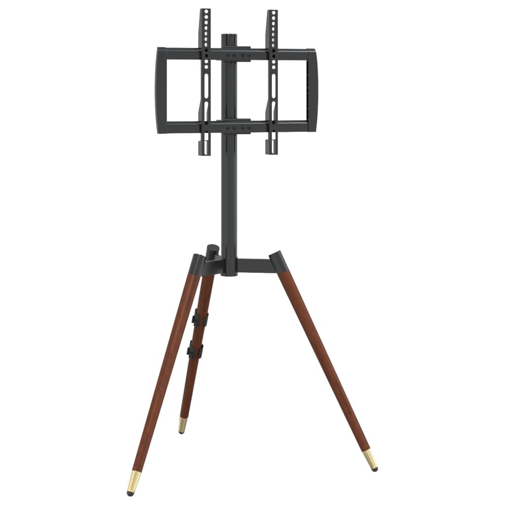 TV tripod, 37-65 inches, max VESA 400x400 mm 40 kg