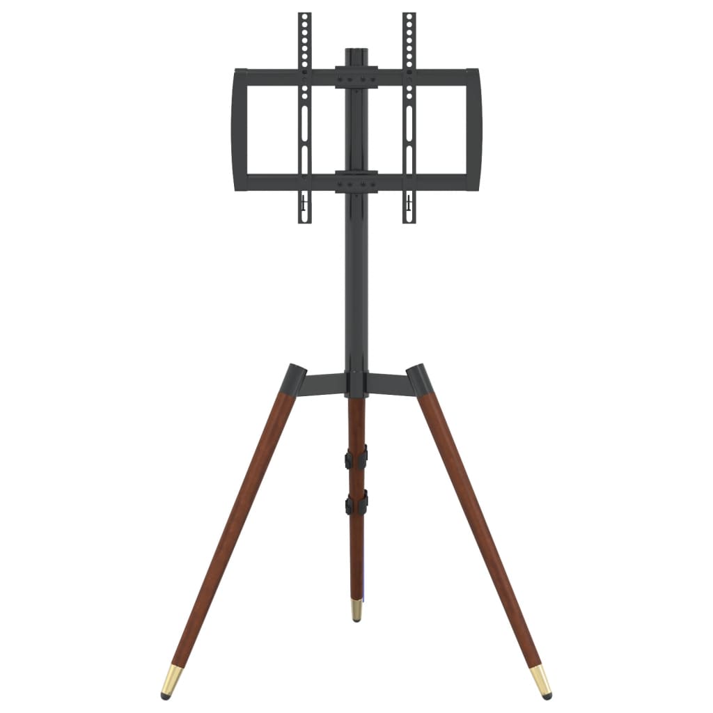 TV tripod, 37-65 inches, max VESA 400x400 mm 40 kg