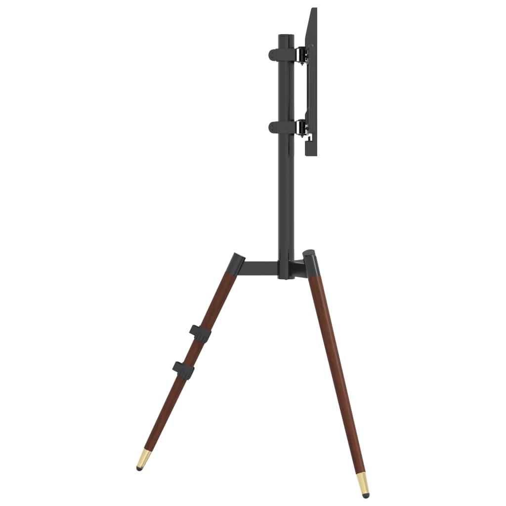 TV tripod, 37-65 inches, max VESA 400x400 mm 40 kg