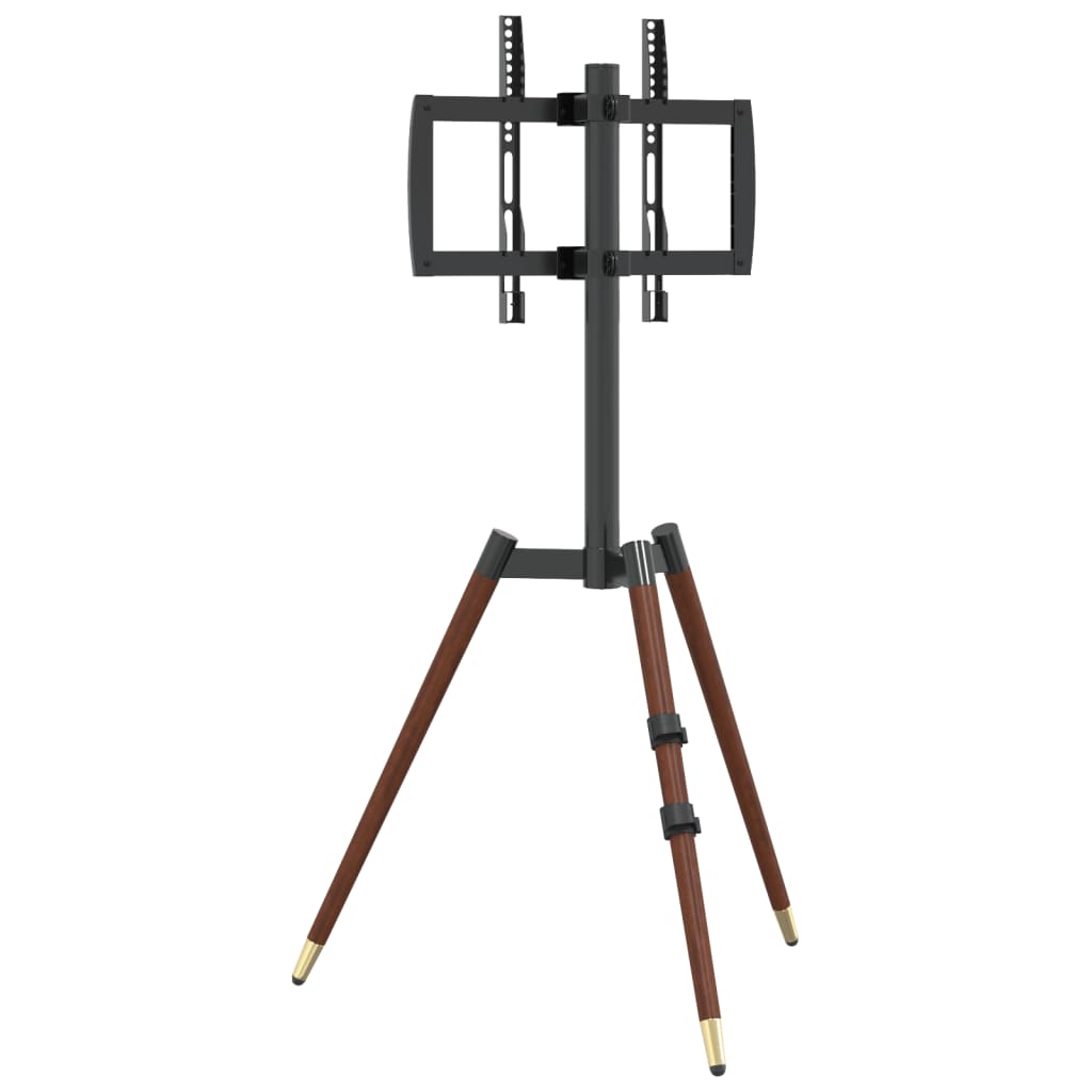 TV tripod, 37-65 inches, max VESA 400x400 mm 40 kg