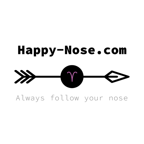 Happy-Nose